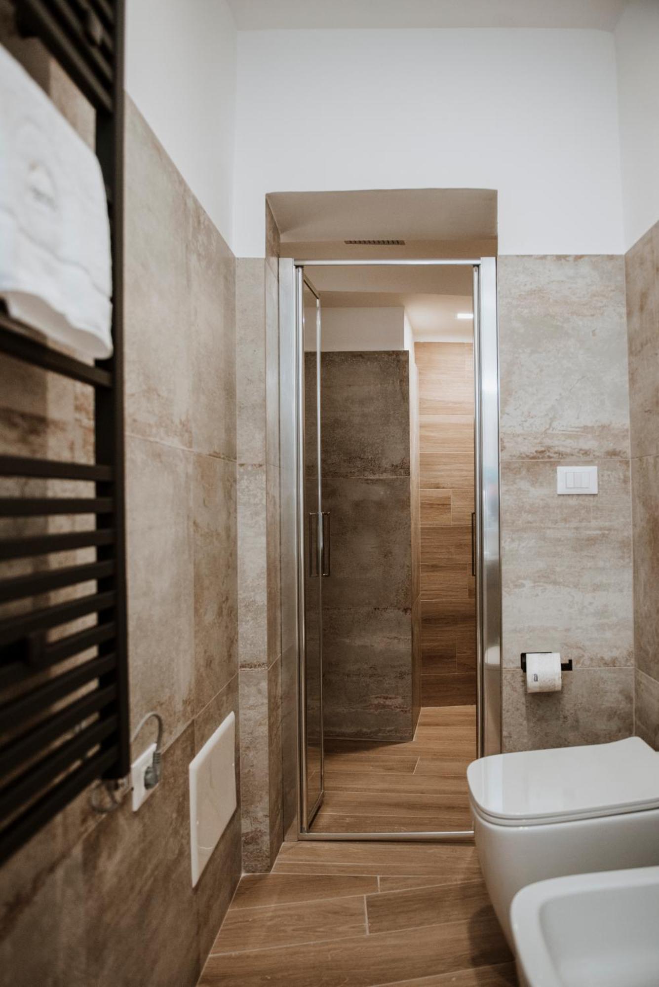 Signuria Dimora Esclusiva Bed and Breakfast Lecce Eksteriør billede
