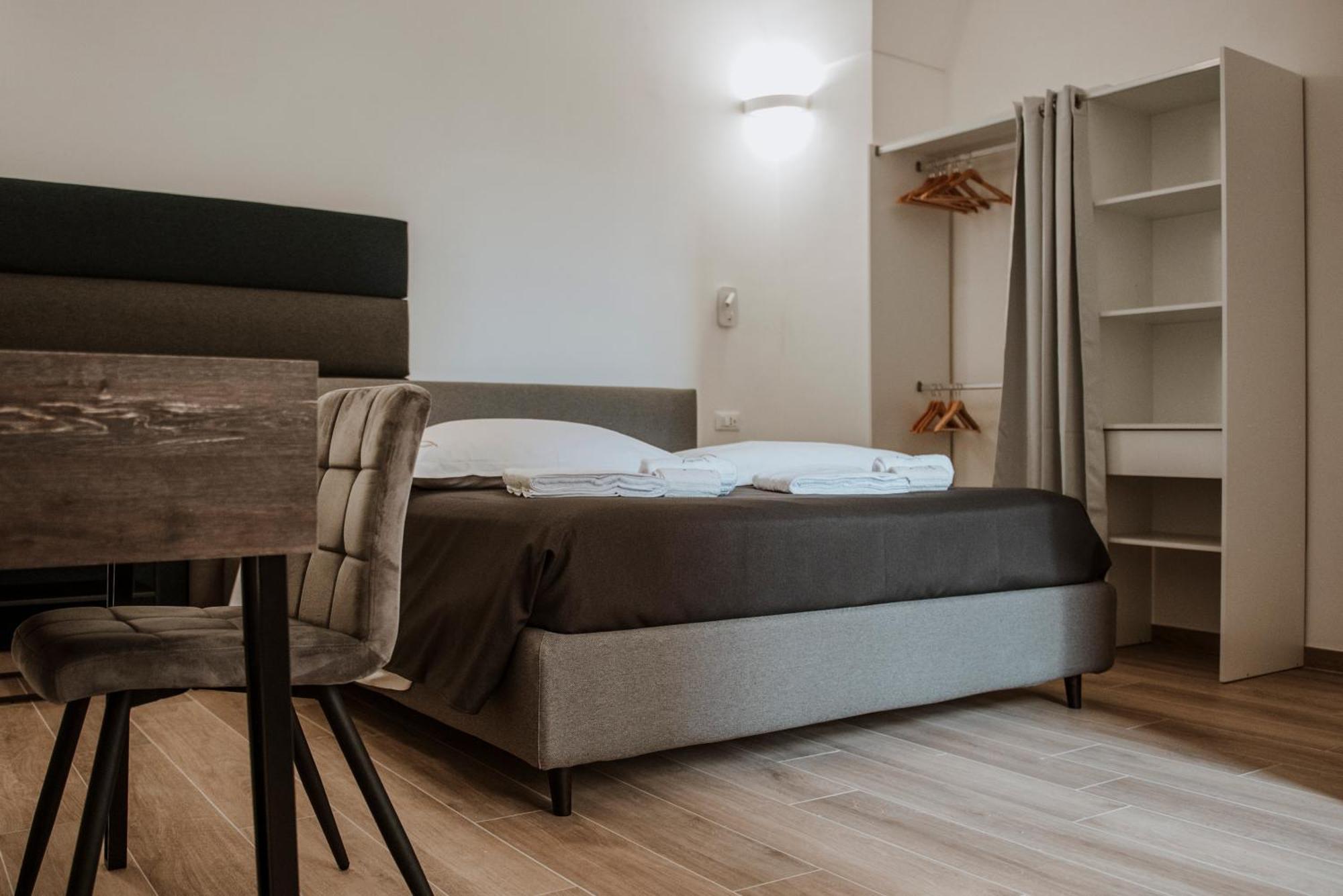 Signuria Dimora Esclusiva Bed and Breakfast Lecce Eksteriør billede