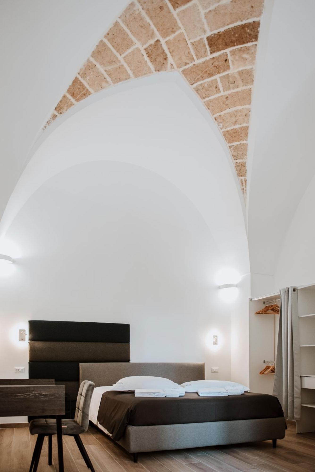 Signuria Dimora Esclusiva Bed and Breakfast Lecce Eksteriør billede