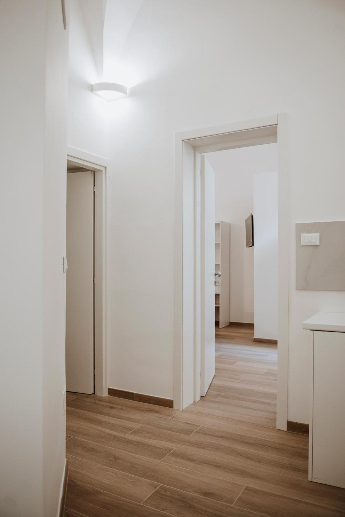 Signuria Dimora Esclusiva Bed and Breakfast Lecce Eksteriør billede