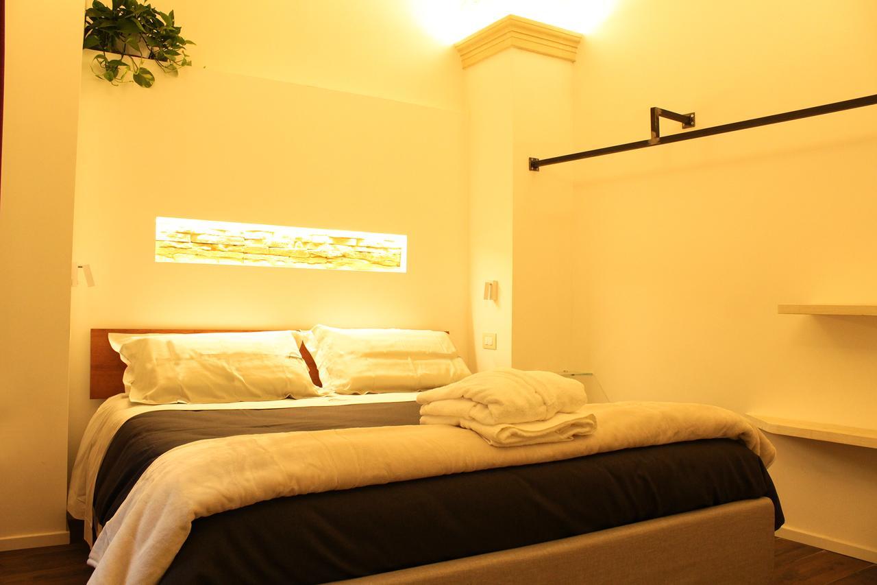 Signuria Dimora Esclusiva Bed and Breakfast Lecce Eksteriør billede